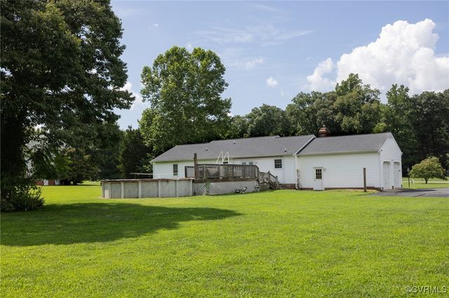 5305 Swift Hill Ln, Sandston, VA 23150