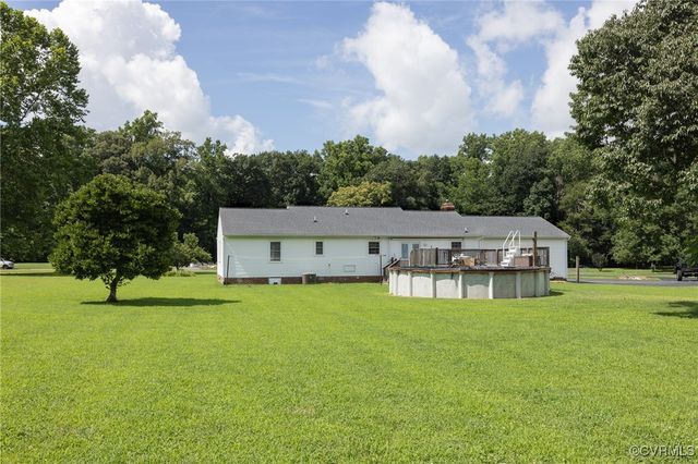5305 Swift Hill Ln, Sandston, VA 23150