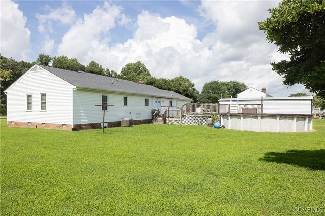 5305 Swift Hill Ln, Sandston, VA 23150