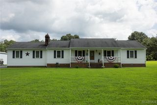 5305 Swift Hill Ln, Sandston, VA 23150
