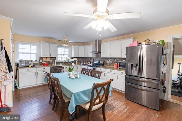 4315 STUMPTOWN RD, Taneytown, MD 21787