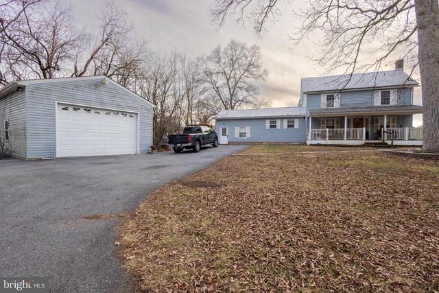 4315 STUMPTOWN RD, Taneytown, MD 21787