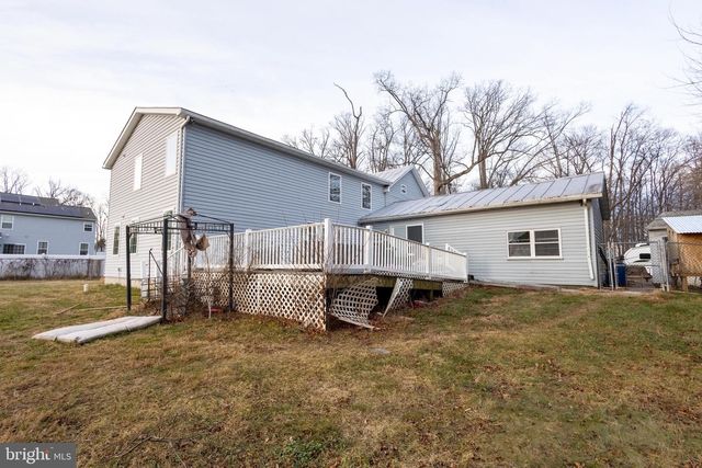 4315 STUMPTOWN RD, Taneytown, MD 21787