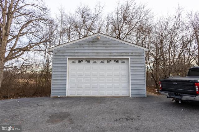 4315 STUMPTOWN RD, Taneytown, MD 21787