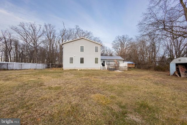 4315 STUMPTOWN RD, Taneytown, MD 21787
