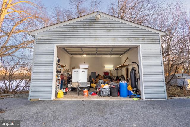 4315 STUMPTOWN RD, Taneytown, MD 21787