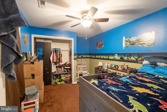 4315 STUMPTOWN RD, Taneytown, MD 21787