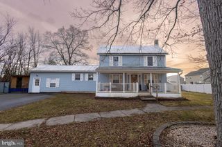 4315 STUMPTOWN RD, Taneytown, MD 21787