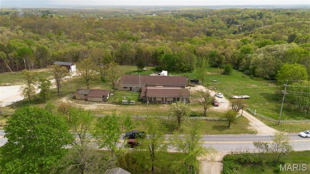 10366 County Road 3060, Rolla, MO 65401