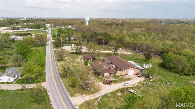 10366 County Road 3060, Rolla, MO 65401