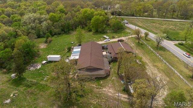 10366 County Road 3060, Rolla, MO 65401