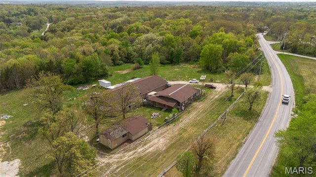 10366 County Road 3060, Rolla, MO 65401