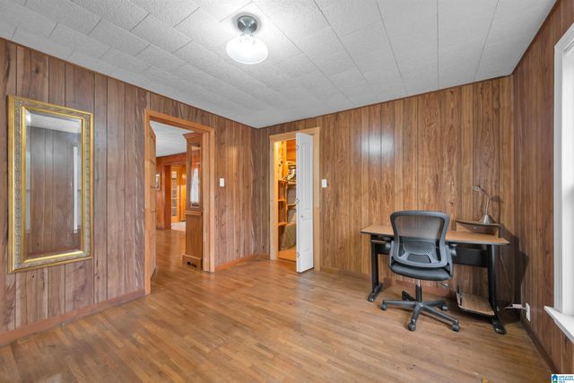 406 TRAFFORD ROAD, Warrior, AL 35180