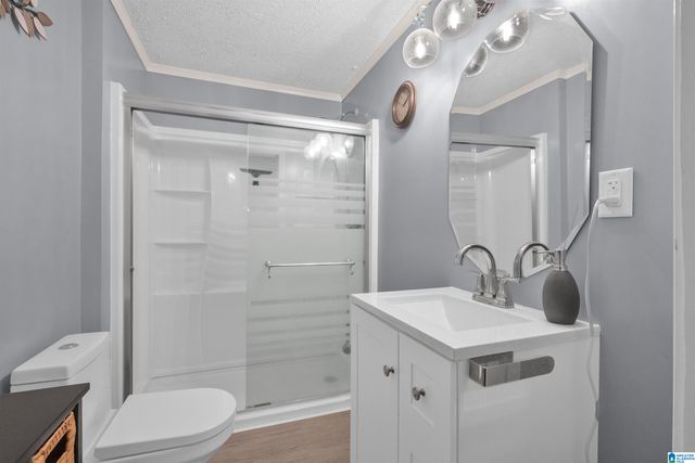 406 TRAFFORD ROAD, Warrior, AL 35180