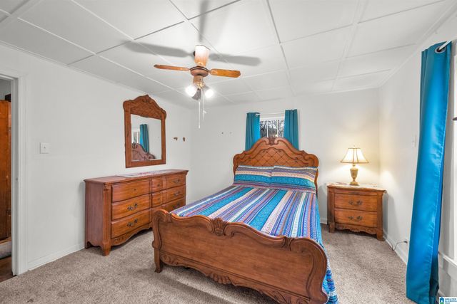 406 TRAFFORD ROAD, Warrior, AL 35180