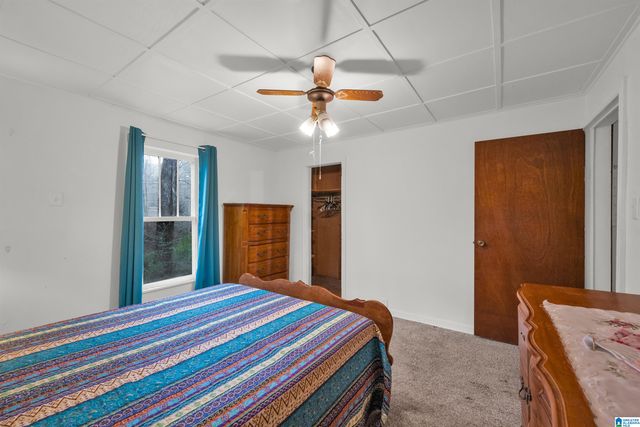 406 TRAFFORD ROAD, Warrior, AL 35180