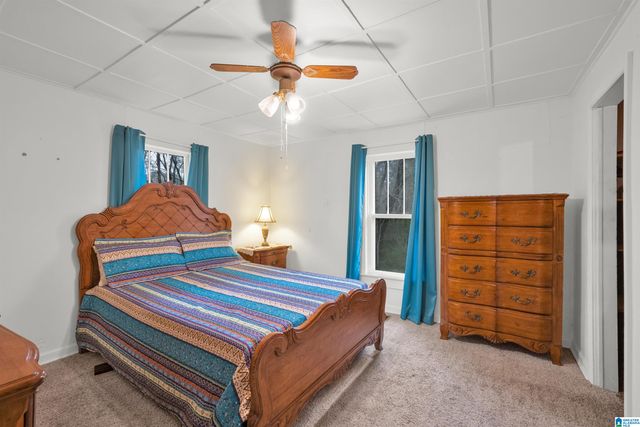 406 TRAFFORD ROAD, Warrior, AL 35180