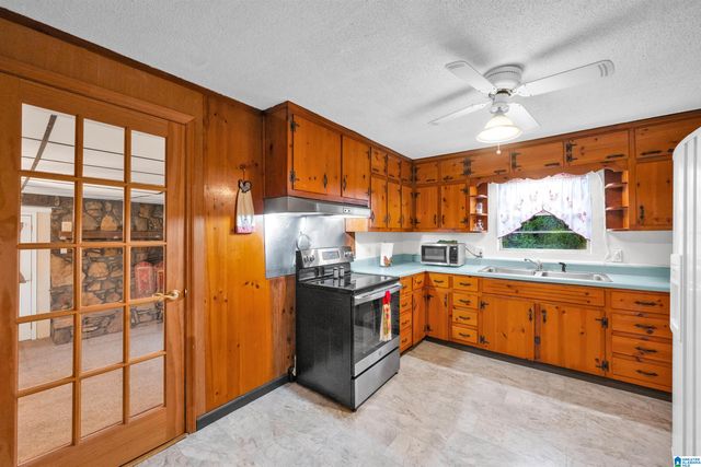 406 TRAFFORD ROAD, Warrior, AL 35180