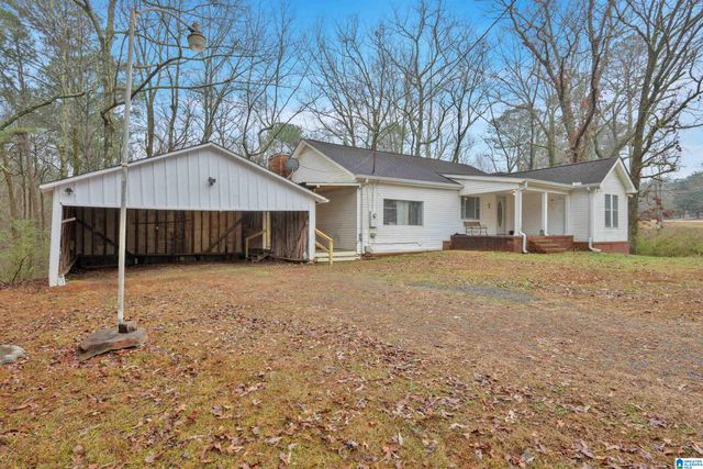 406 TRAFFORD ROAD, Warrior, AL 35180