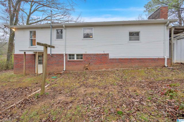 406 TRAFFORD ROAD, Warrior, AL 35180