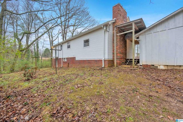 406 TRAFFORD ROAD, Warrior, AL 35180