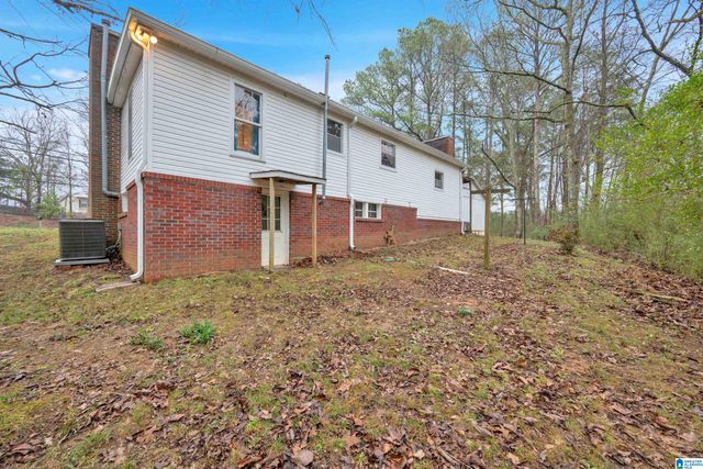 406 TRAFFORD ROAD, Warrior, AL 35180