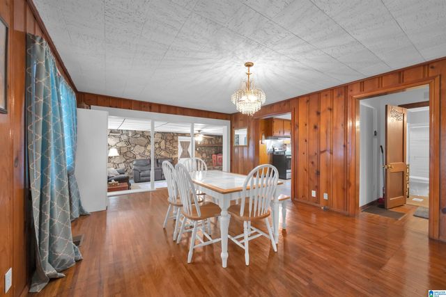 406 TRAFFORD ROAD, Warrior, AL 35180