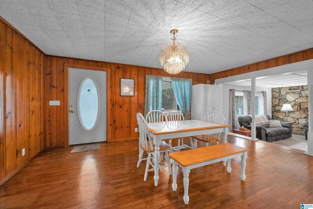 406 TRAFFORD ROAD, Warrior, AL 35180