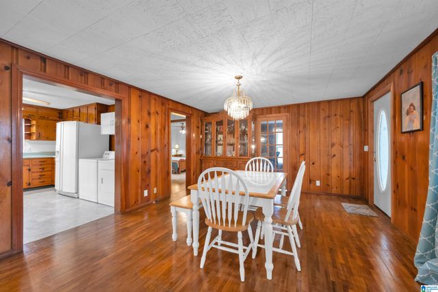 406 TRAFFORD ROAD, Warrior, AL 35180