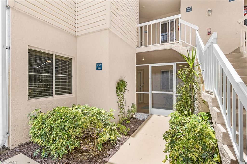 2671 Citrus Lake DR 104 #E104, NAPLES, FL 34109 — photo 2