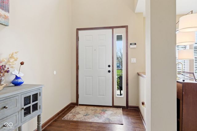 5850 Columbia Circle, Greenwood, IN 46142