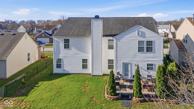 5850 Columbia Circle, Greenwood, IN 46142