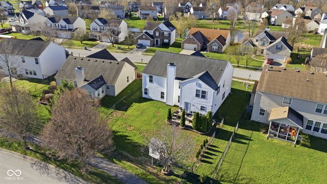 5850 Columbia Circle, Greenwood, IN 46142