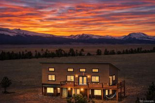 431 Rudisill Street, Fairplay, CO 80440