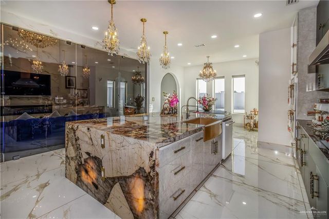 3111 Emerald Valley Boulevard, Brownsville, TX 78526