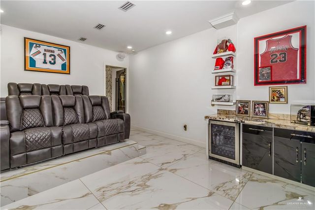 3111 Emerald Valley Boulevard, Brownsville, TX 78526