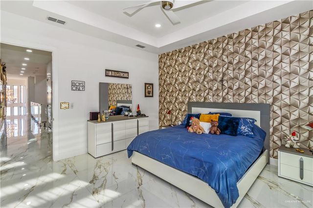 3111 Emerald Valley Boulevard, Brownsville, TX 78526