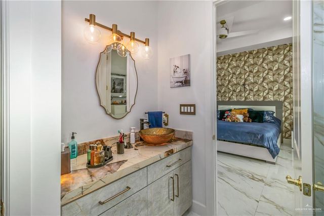 3111 Emerald Valley Boulevard, Brownsville, TX 78526