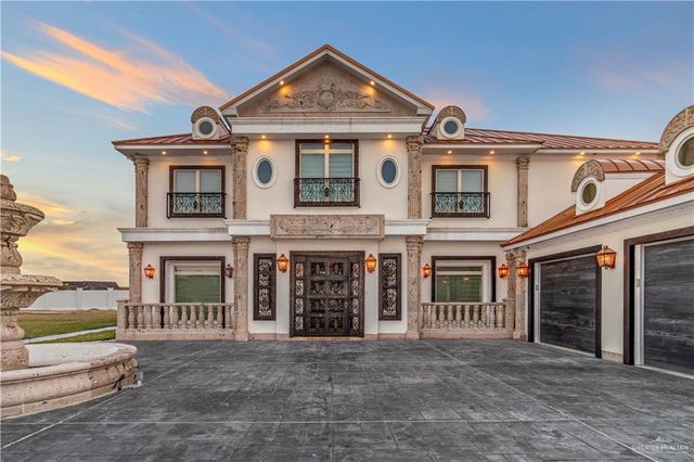 3111 Emerald Valley Boulevard, Brownsville, TX 78526