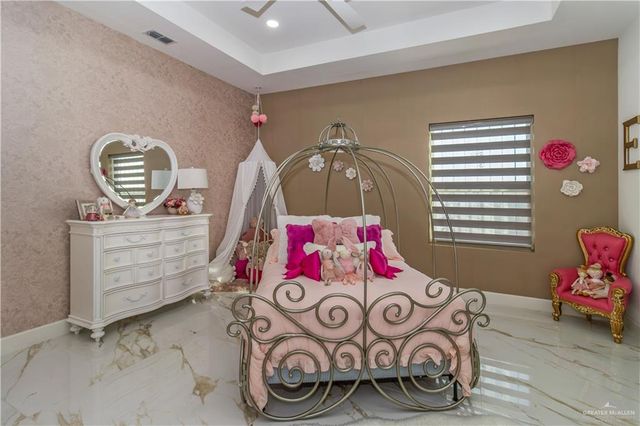 3111 Emerald Valley Boulevard, Brownsville, TX 78526