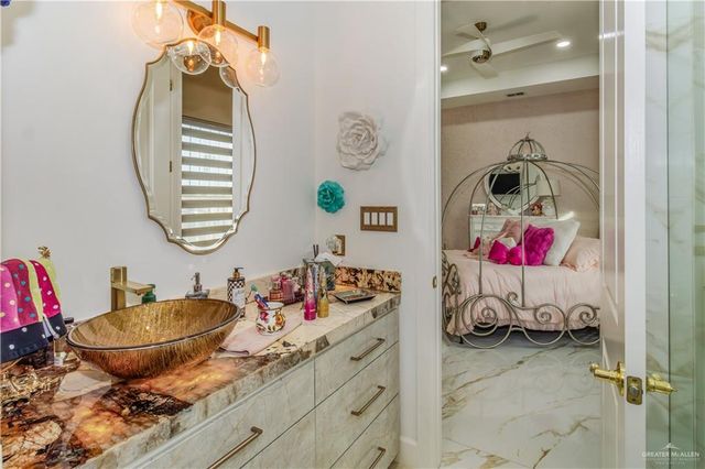 3111 Emerald Valley Boulevard, Brownsville, TX 78526