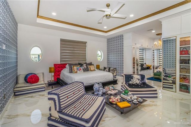 3111 Emerald Valley Boulevard, Brownsville, TX 78526