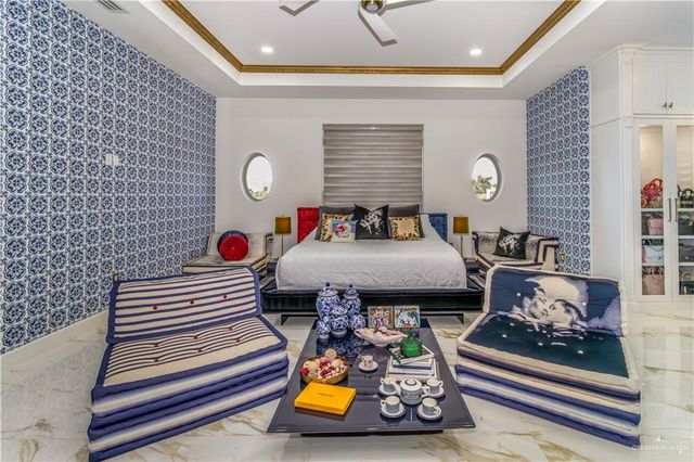 3111 Emerald Valley Boulevard, Brownsville, TX 78526