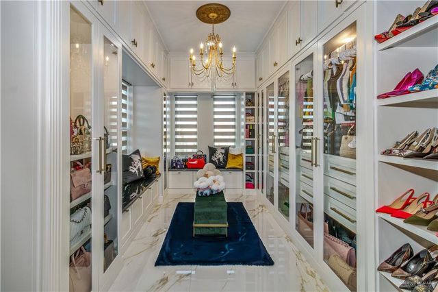 3111 Emerald Valley Boulevard, Brownsville, TX 78526