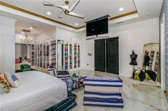 3111 Emerald Valley Boulevard, Brownsville, TX 78526