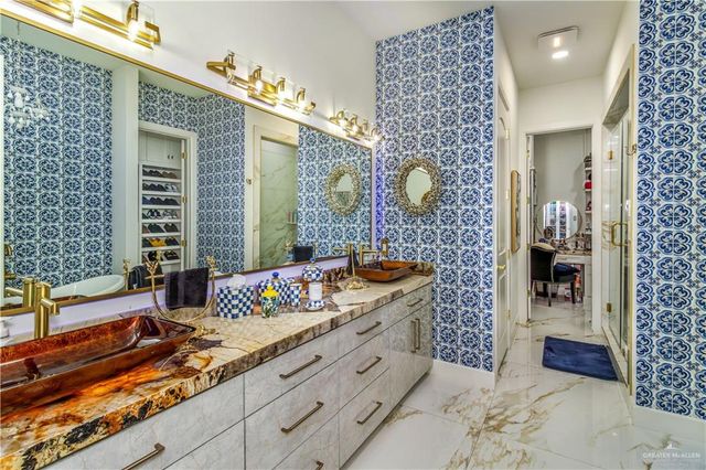 3111 Emerald Valley Boulevard, Brownsville, TX 78526