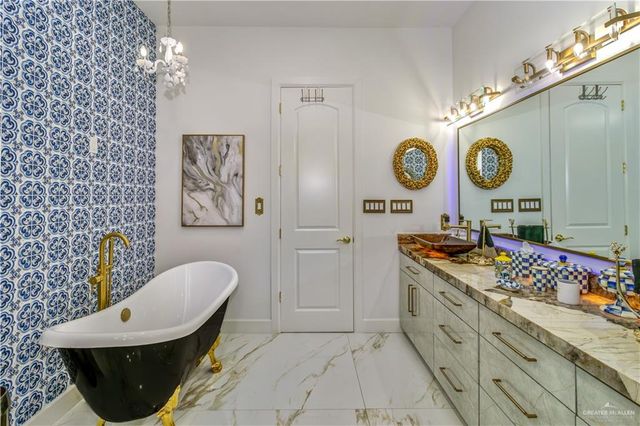 3111 Emerald Valley Boulevard, Brownsville, TX 78526