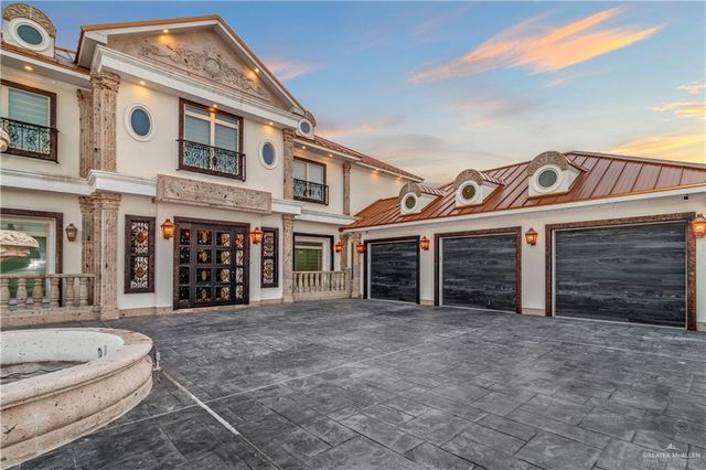 3111 Emerald Valley Boulevard, Brownsville, TX 78526