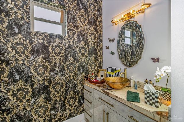 3111 Emerald Valley Boulevard, Brownsville, TX 78526