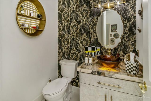 3111 Emerald Valley Boulevard, Brownsville, TX 78526